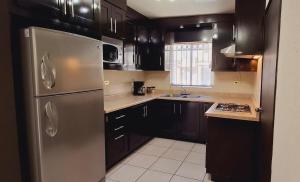 Casa California de una planta