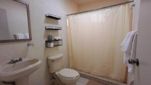 Casa California de una planta