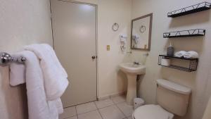 Casa California de una planta