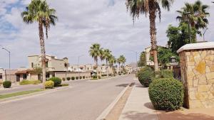 Casa California de una planta