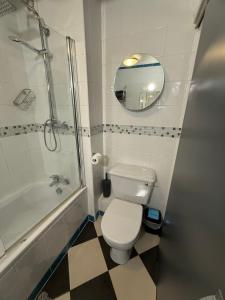 City Centre Modern 2 bedroom apartment