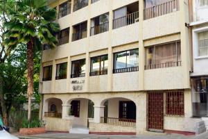 Apartaestudios Granada