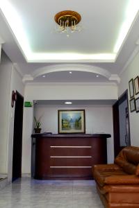 Apartaestudios Granada