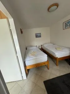 Chalupa u Marušky - Nalžovice