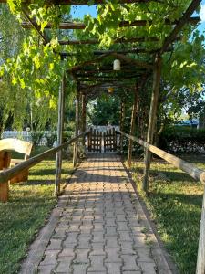 Keyfe Kadir Garden Butik Otel