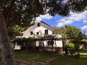 Keyfe Kadir Garden Butik Otel