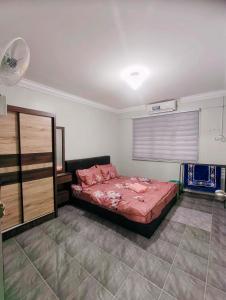 NS Homestay Triple A Kangar