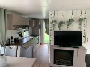 Chalet Dune near Dutch Coastline