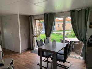 Chalet Dune near Dutch Coastline