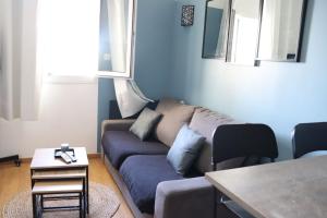 Latelier proche Paris Marne la Vallée avec Parking Gratuit