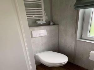 Chalet Dune near Dutch Coastline