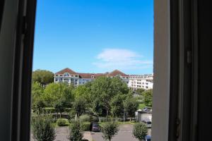 Latelier proche Paris Marne la Vallée avec Parking Gratuit
