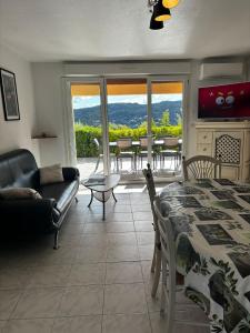Maisons de vacances le moulin : photos des chambres