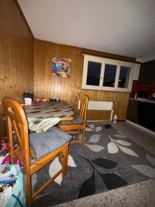 International Family Guesthouse