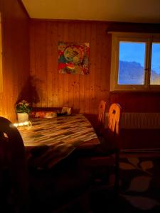 International Family Guesthouse