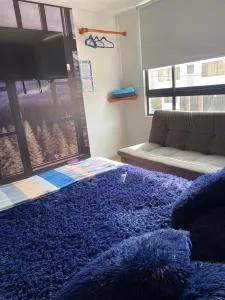 Atheron Habitacion 202 - 锡帕基拉