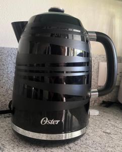 Finca Brisas de la Montaña