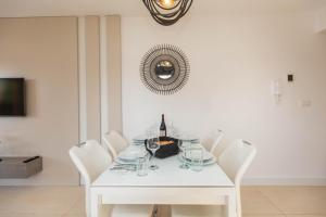 Villa 21 B