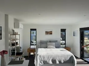 Clearview Guest Studio - 瓦纳卡