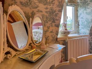 Chateau les Villettes