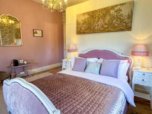 Chateau les Villettes