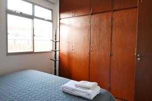 Apartamento Completo com Garagem