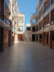 Apartamento aconchegante