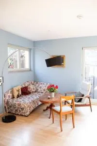 Ferienwohnung mit Stil - Ohrdruf