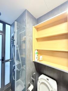 Sky Pools Colony Suites KLCC