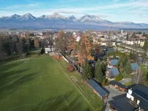 Chatka 6 - 维尔奇斯拉夫科夫