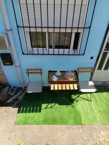 A Casiña de Morgan - Castrelo de Miño