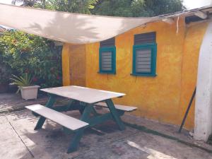 Studio at Shambhala Homestays