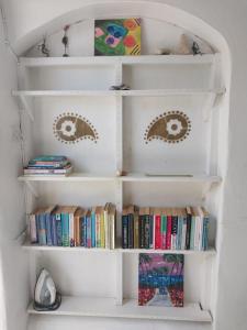 Studio at Shambhala Homestays