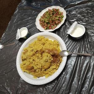 بيت راس هوستل