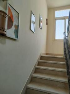 هاند فيلا السخنة