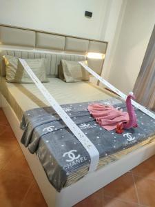 هاند فيلا السخنة