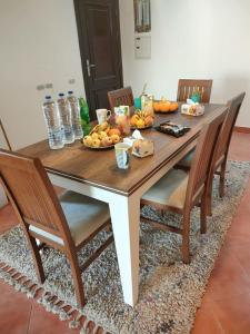 هاند فيلا السخنة