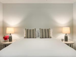 Suite Downtown Pool and Gym Access