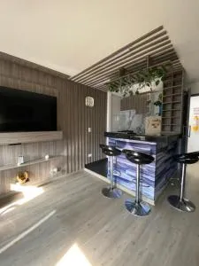 Hospedaje la Magia de zipa - 锡帕基拉