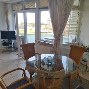 Fewo Muschelgetuschel im Prinz Hamlet - direkte Strandlage