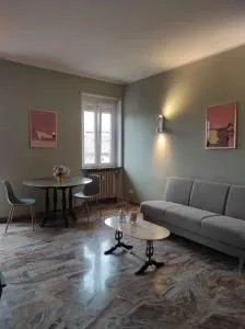 Appartamento Stella - Casoni di SantʼAlbino