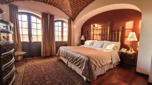 Parador Santa Maria La Real