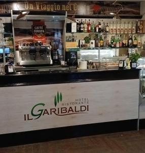 Hotel Garibaldi