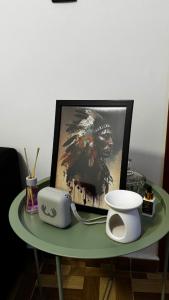 apartment in tanger