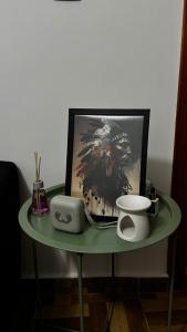 apartment in tanger