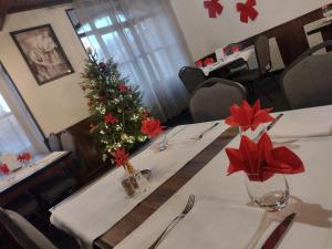 Maisons d'hotes Auberge d'ici et d'ailleurs : photos des chambres