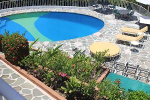 Gran Villa Costa Azul