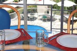 Gran Villa Costa Azul