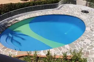 Gran Villa Costa Azul - Icacos