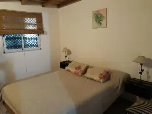 Descanso - General Juan Madariaga